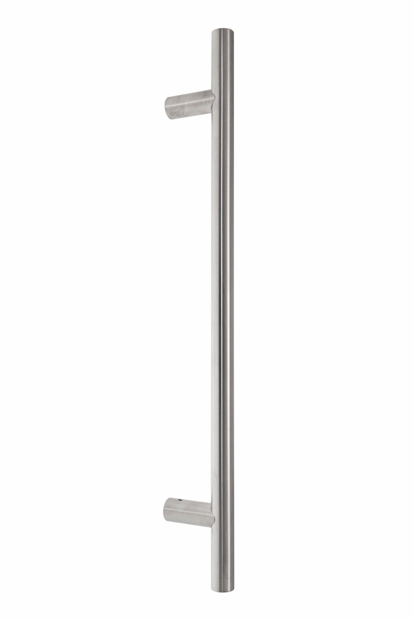 Satin Stainless Steel 25mm Guardsman Pull Handle