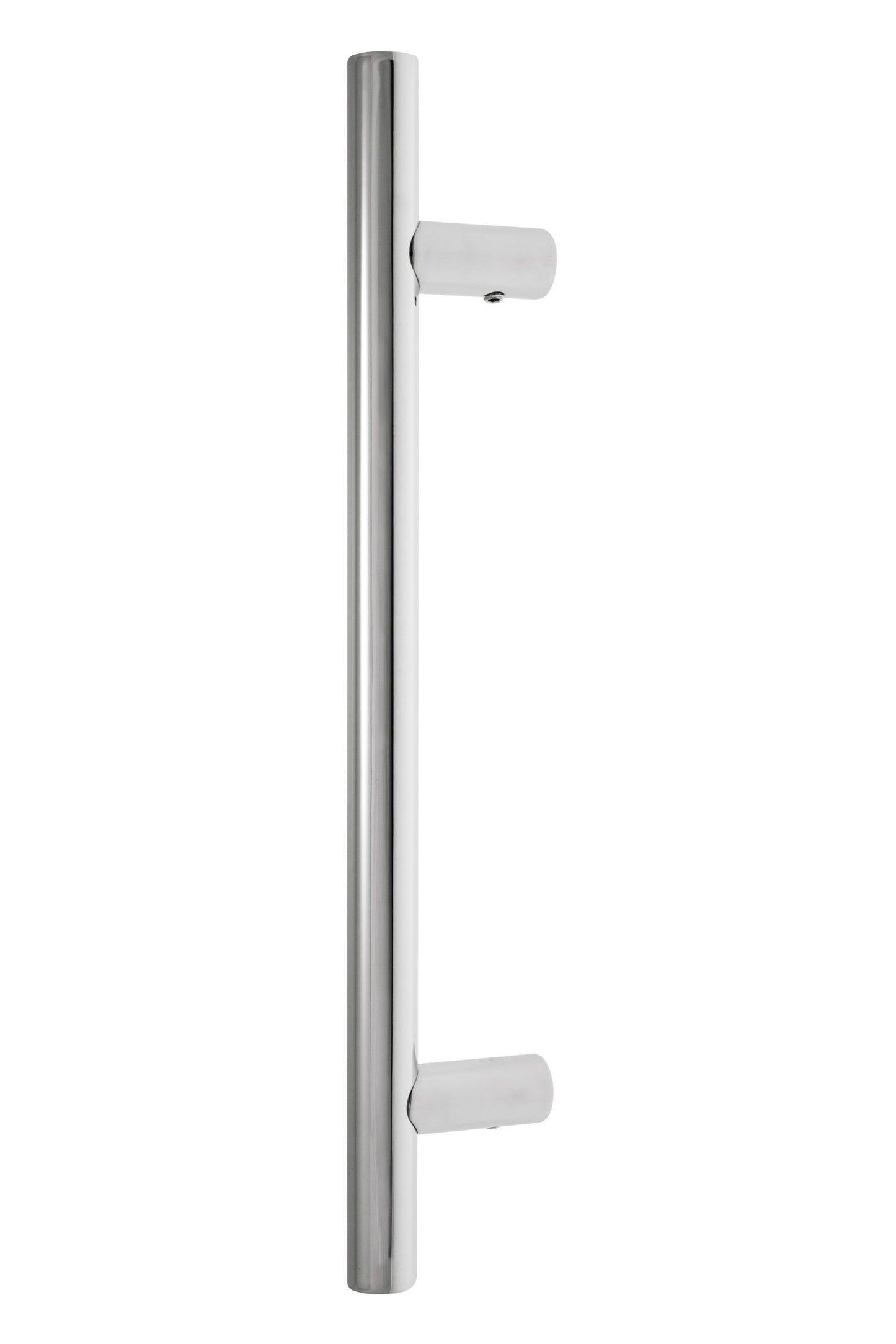 Polished Stainless Steel 19mm Guardsman Pull Handle