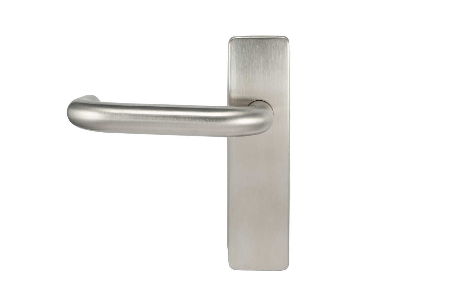 Stainless Steel 19mm lever set