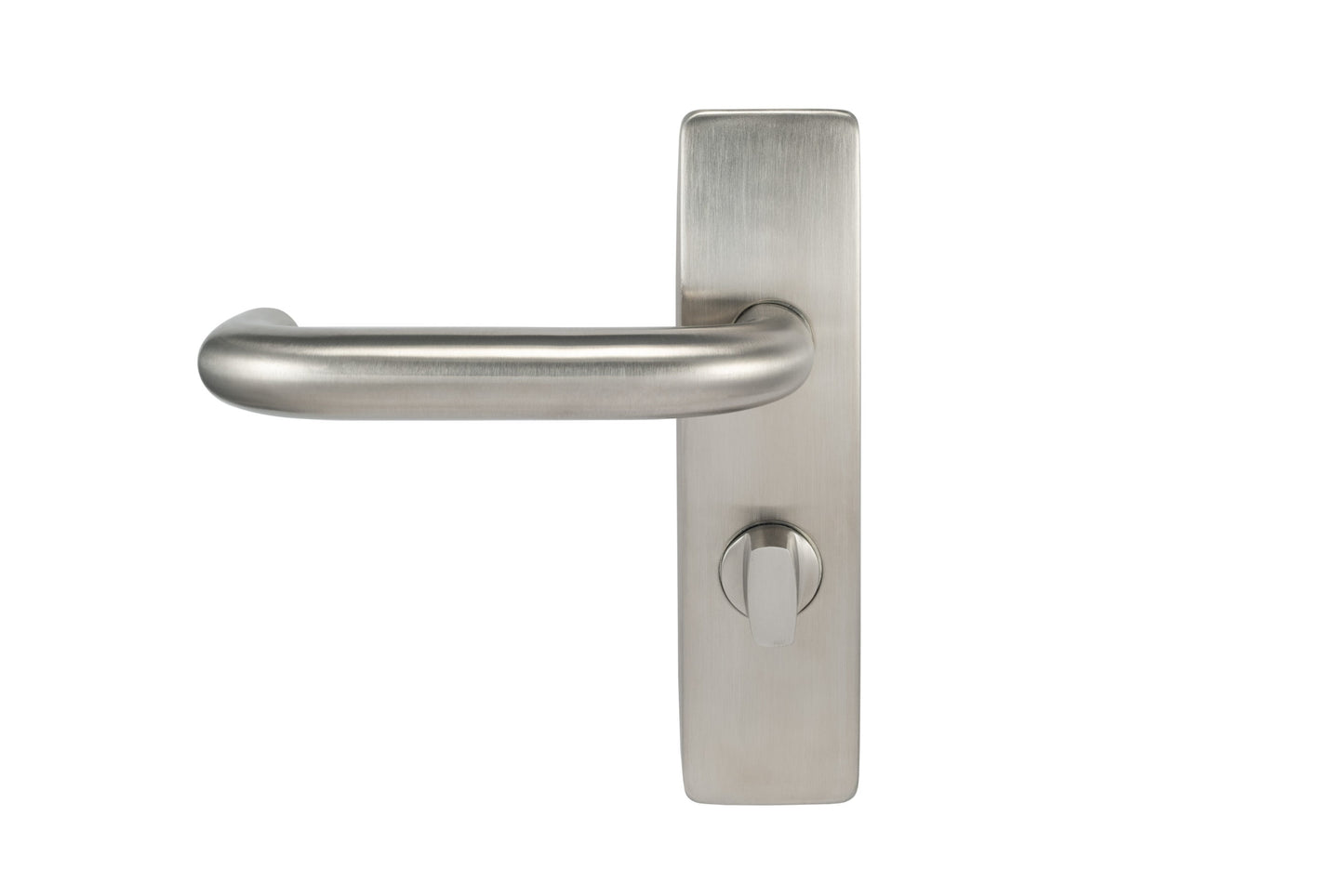 Stainless Steel 19mm lever set