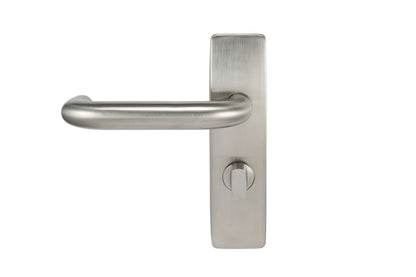 Stainless Steel 19mm lever set