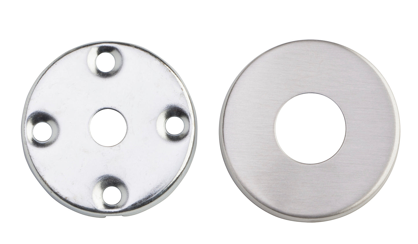 Stainless Steel Concaled Fix Rose