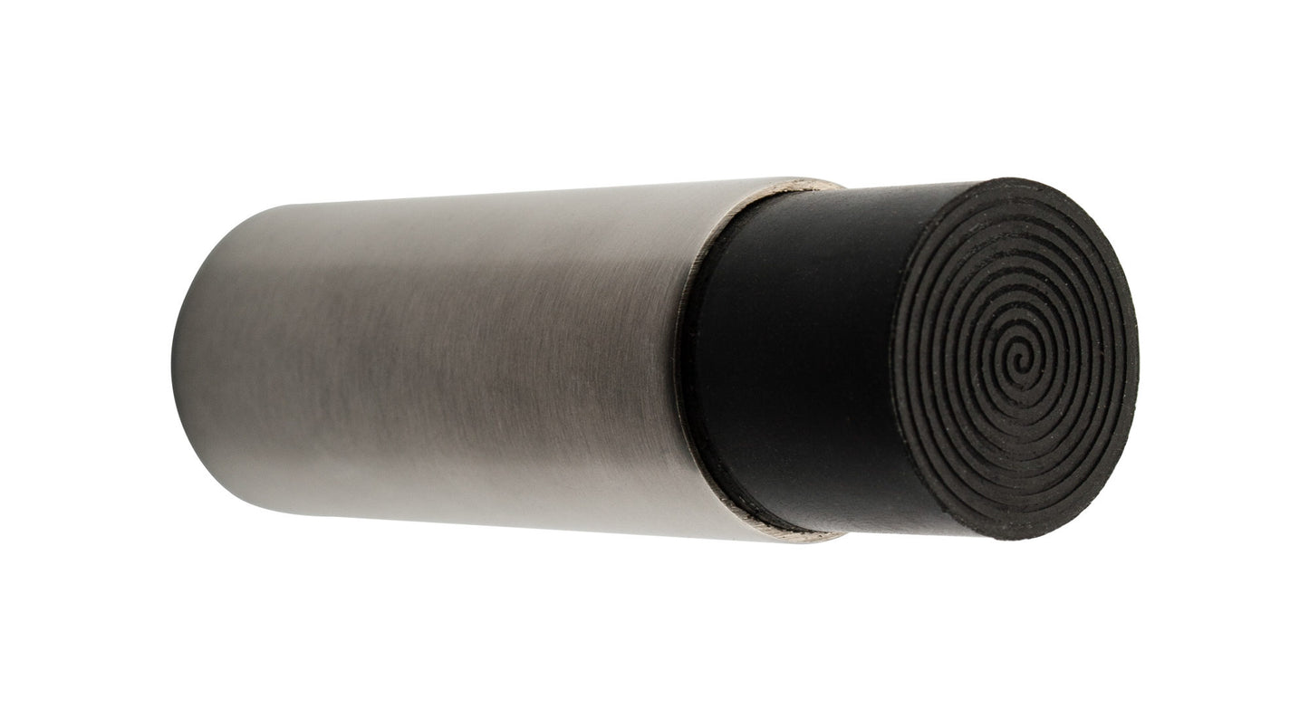 Solid Stainless Steel Secret Fix Projection Door Stop
