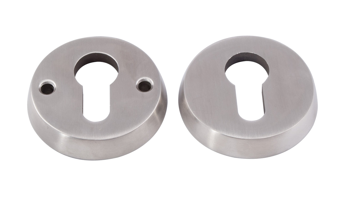Anti Ligature Back-to-Back Escutcheon