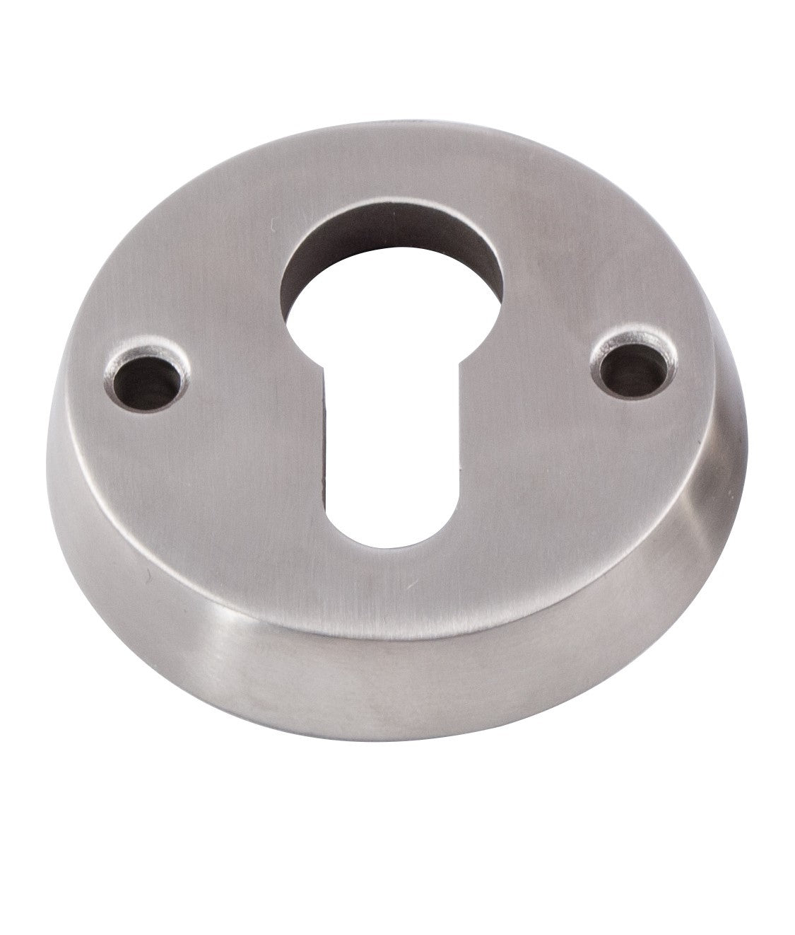 Anti-Ligature Face Fix Escutcheon