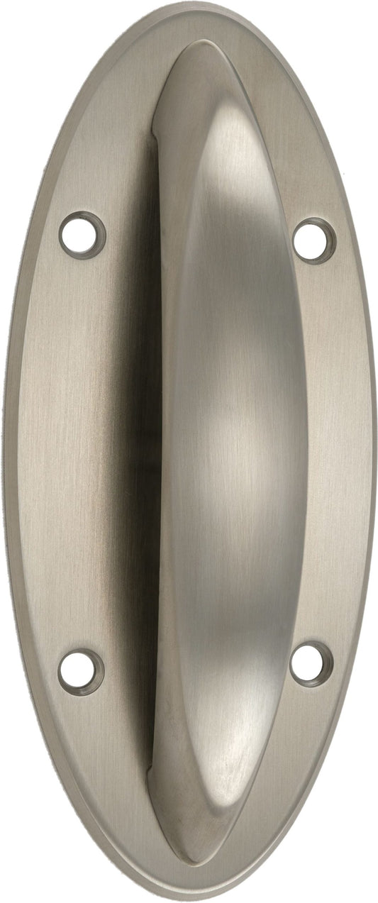 Eclipse Ultra Pinch Grip Anti-Ligature Pull Handle