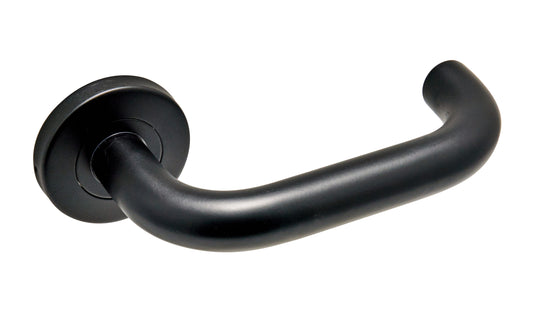 Safety Lever On Rose