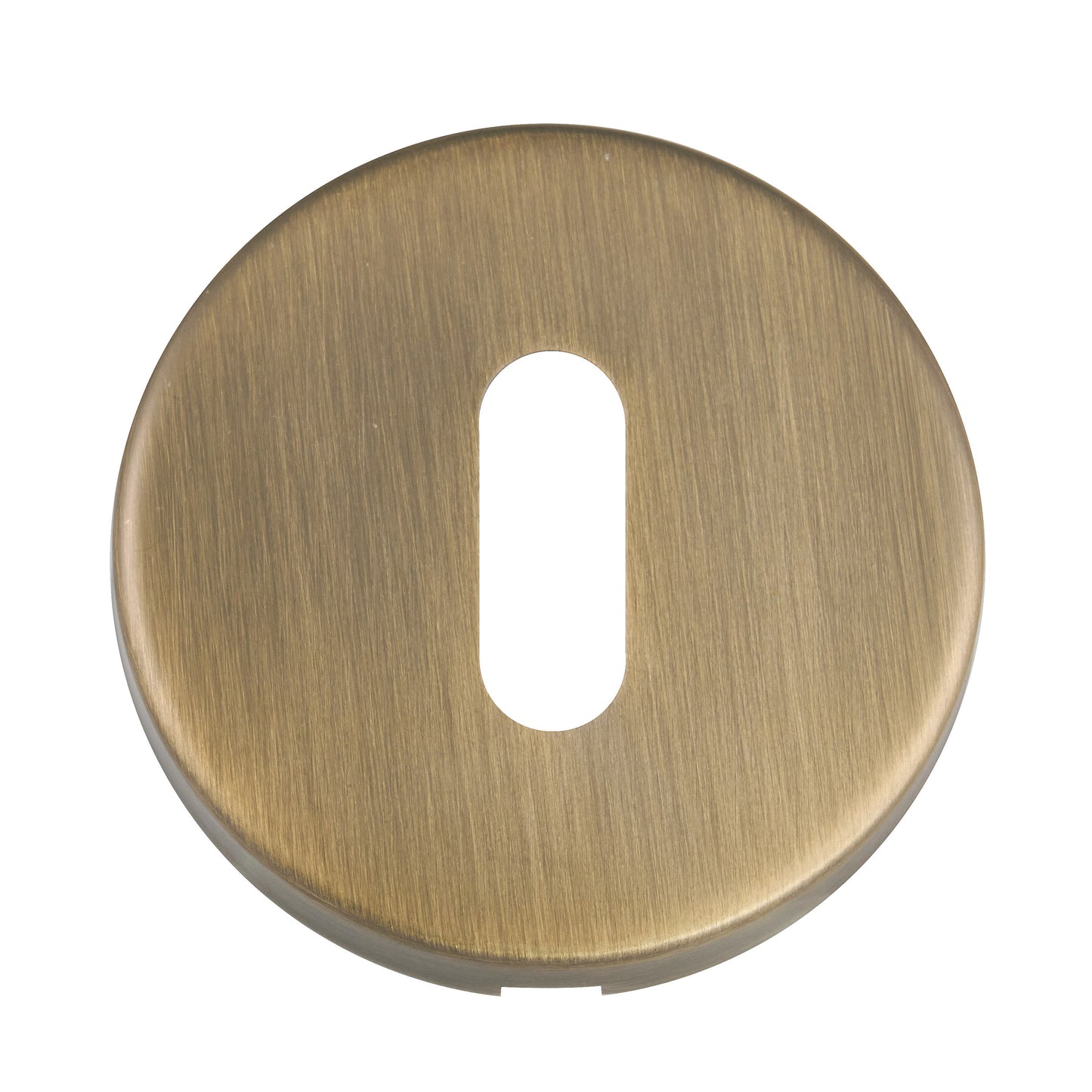 Stainless Steel Standard Keyway