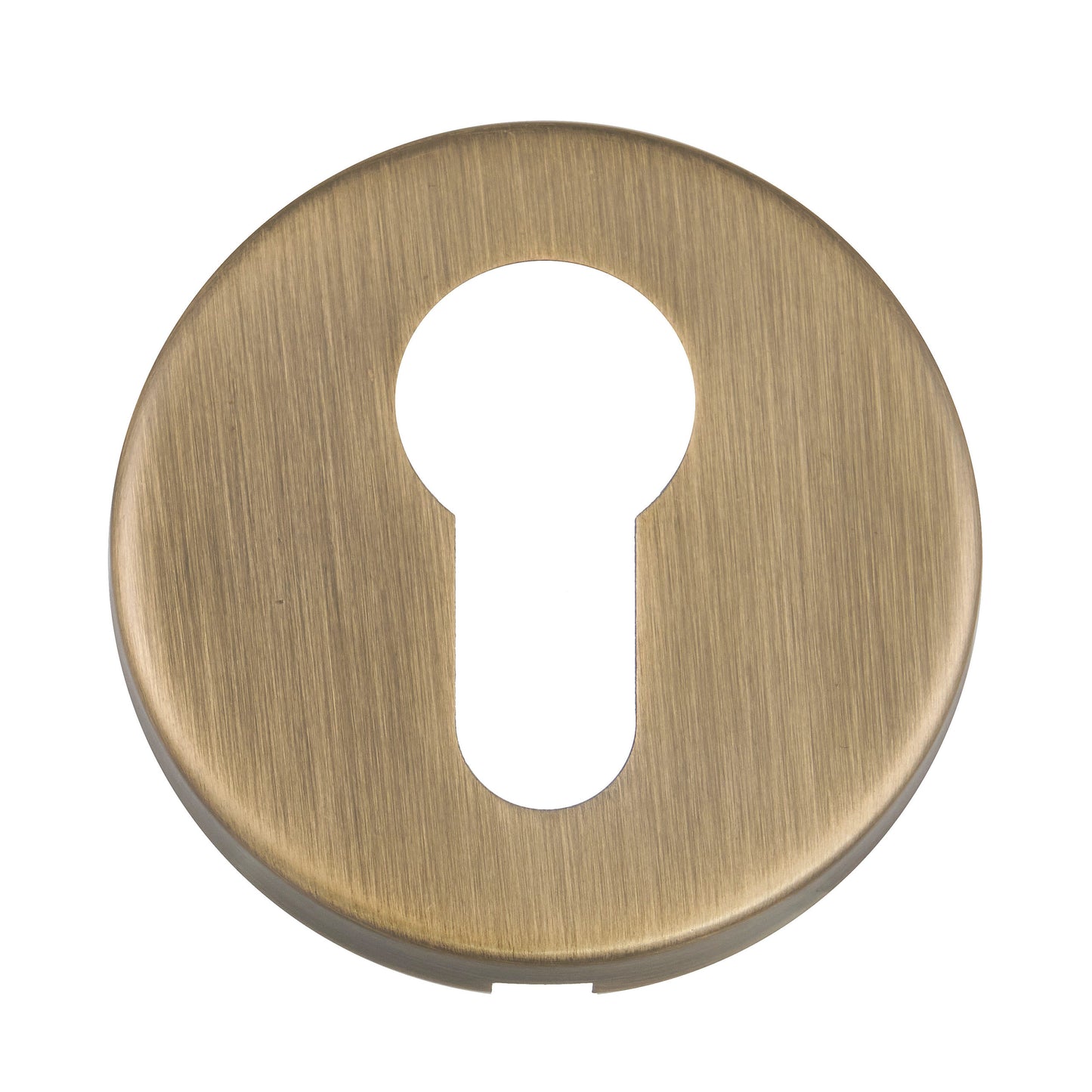 Stainless Steel Euro Profile