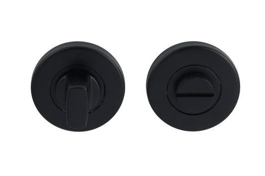 Stainless Steel bathroom thumbturn & release