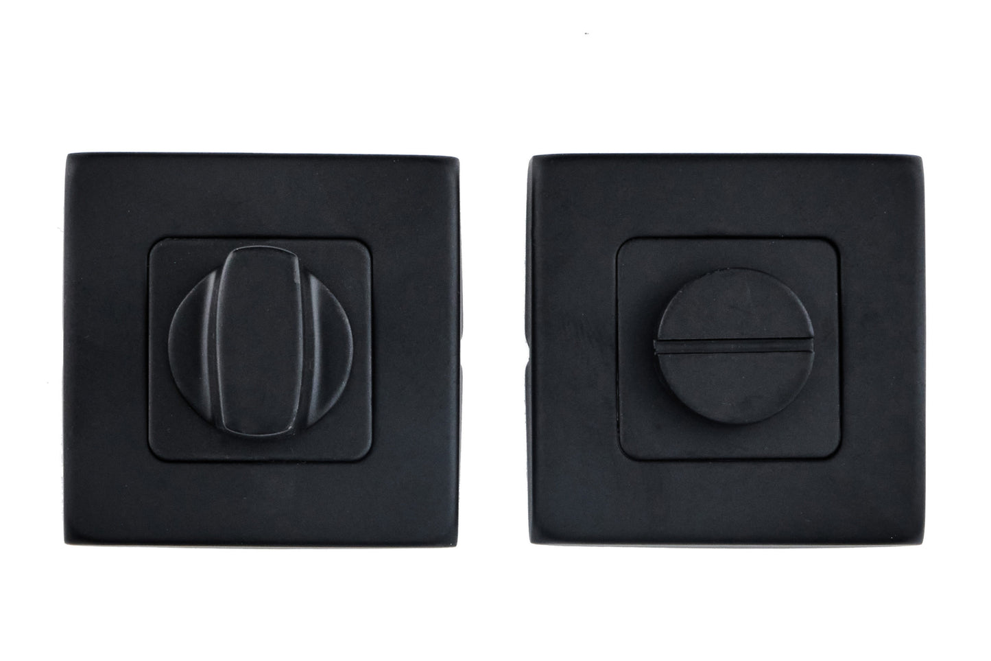 Square Thumbturn & Release