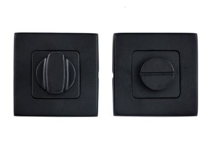 Square Thumbturn & Release