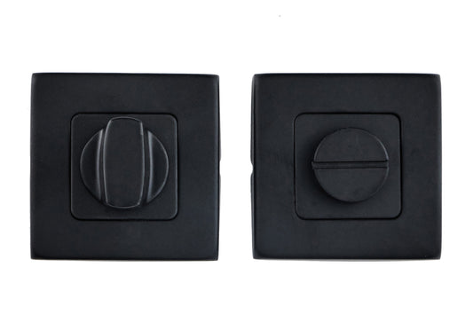 Square Thumbturn & Release