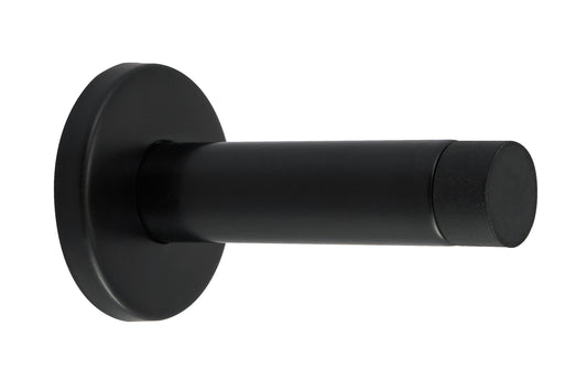 Solid Stainless Steel Projection Door Stop