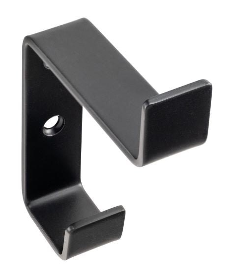 Heavy Duty Stainless Steel Hat & Coat Hook