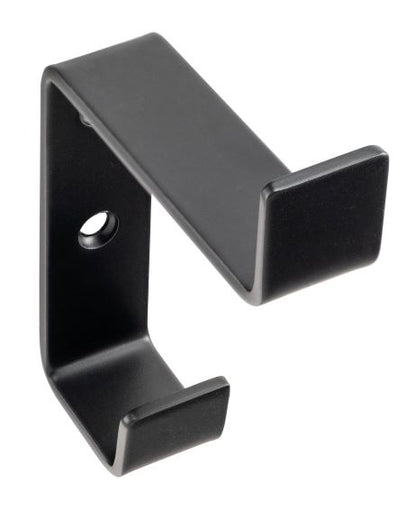 Heavy Duty Stainless Steel Hat & Coat Hook