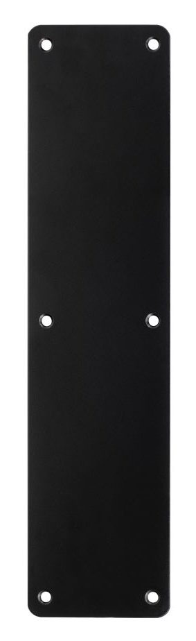 Stainless Steel Finger Plates