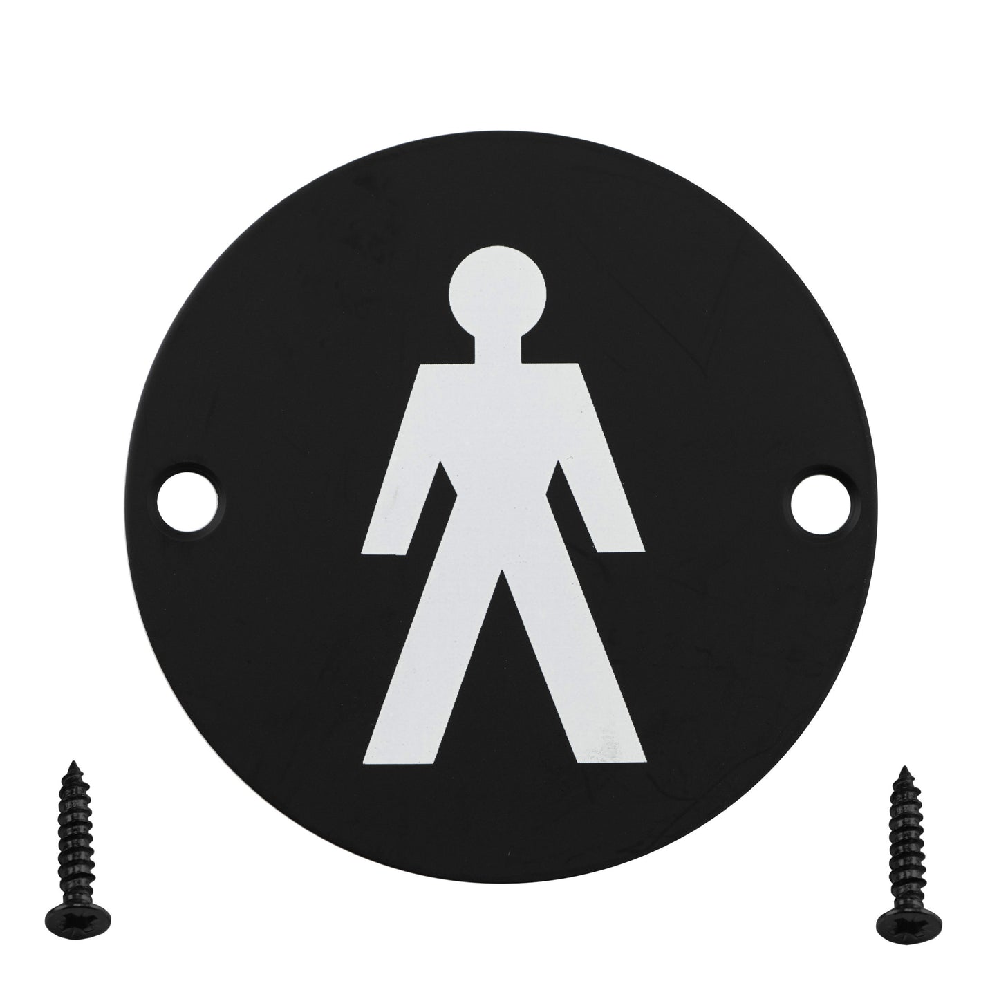 MALE SYMBOL