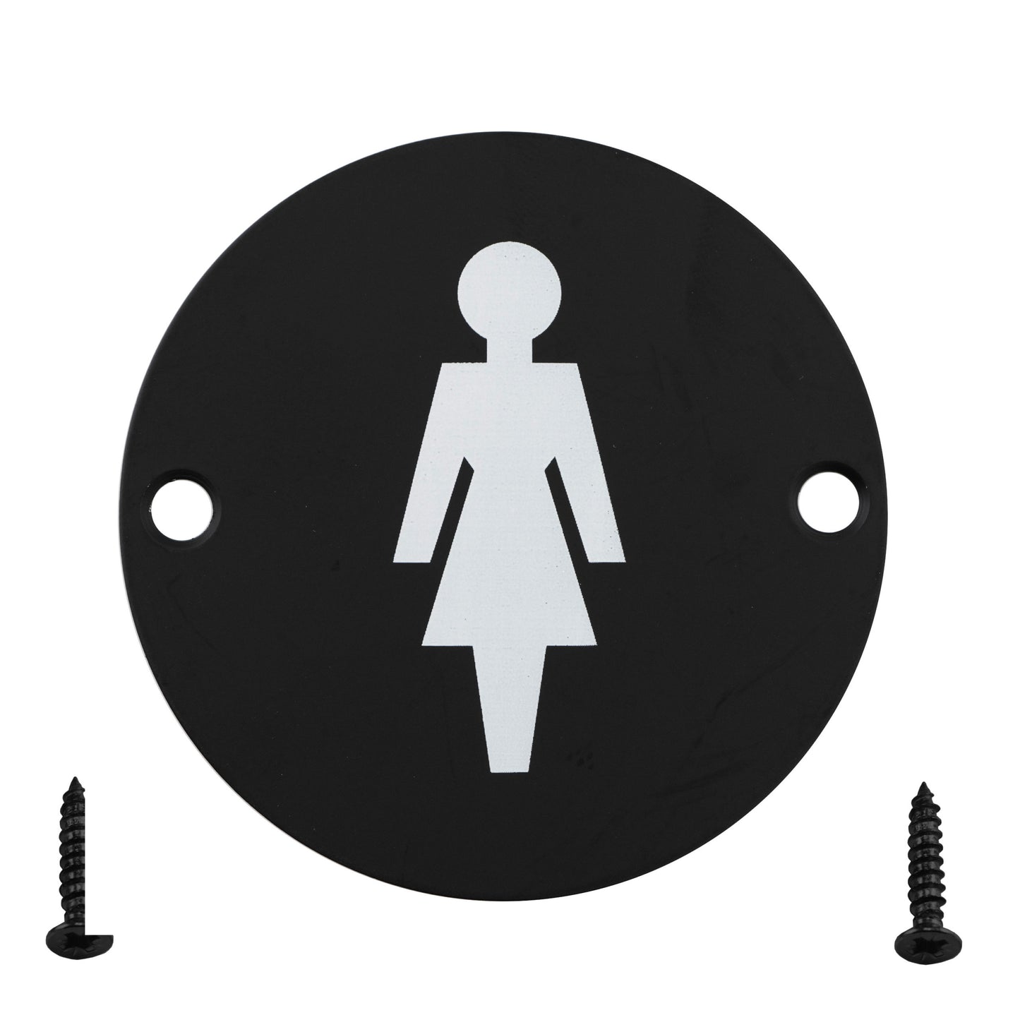 FEMALE SYMBOL