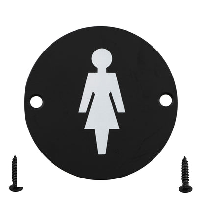 FEMALE SYMBOL