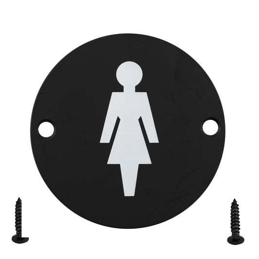 FEMALE SYMBOL