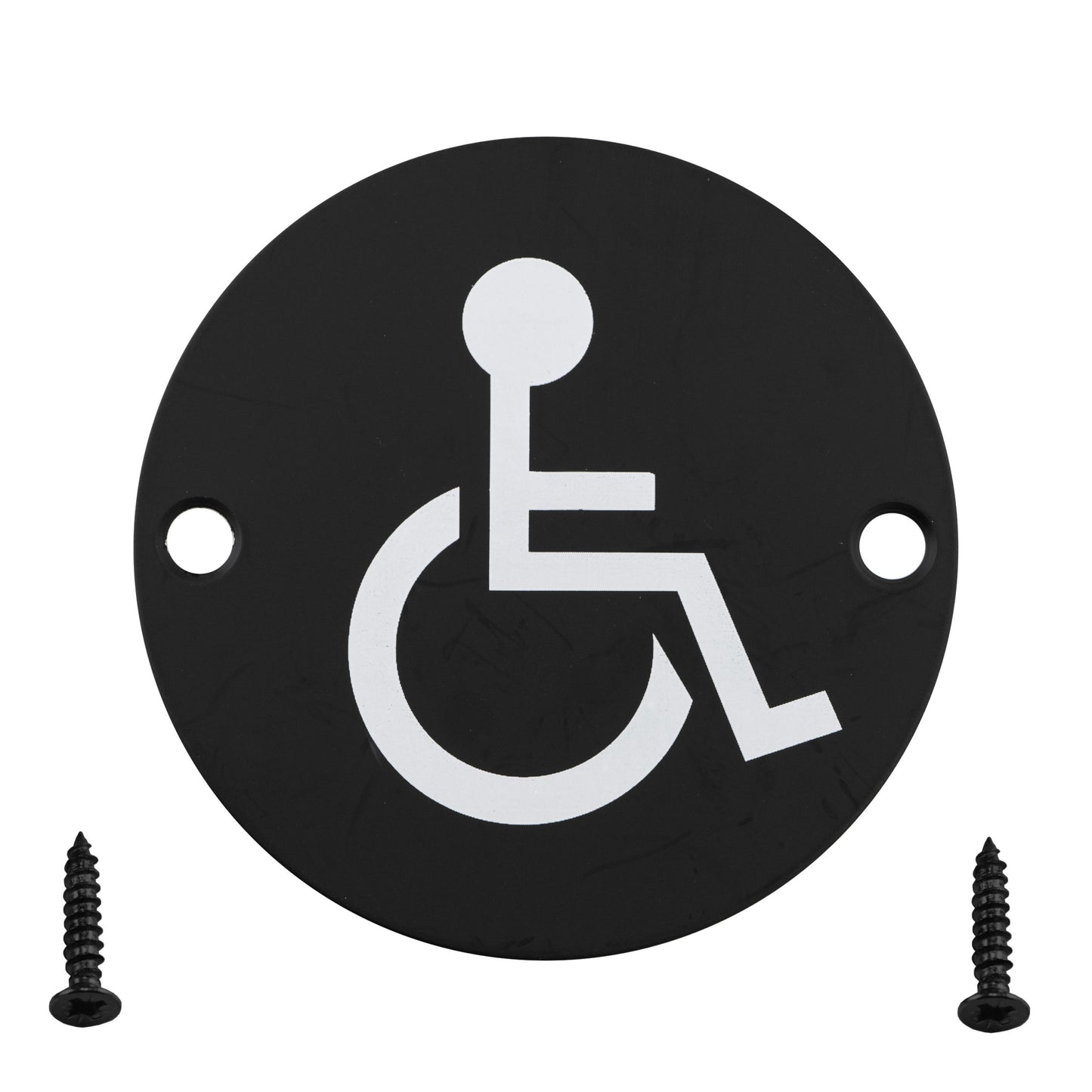DISABLED SYMBOL