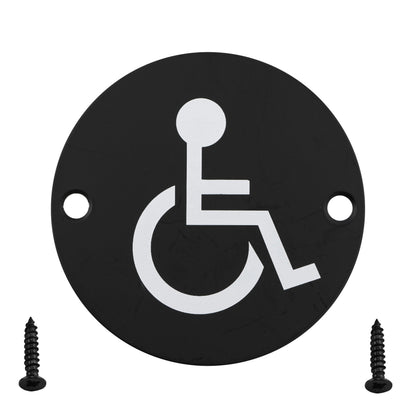 DISABLED SYMBOL