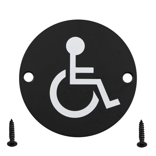 DISABLED SYMBOL