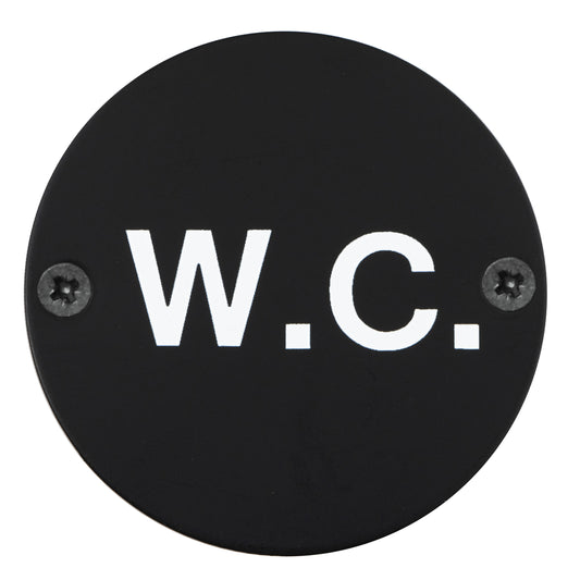 WC Symbol