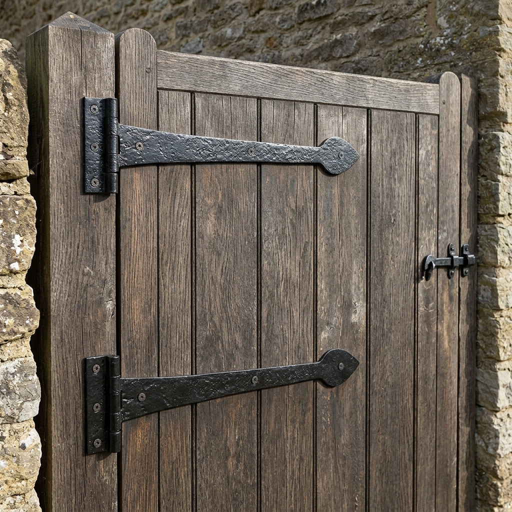 Tee Hinge