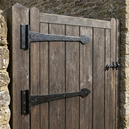 Tee Hinge