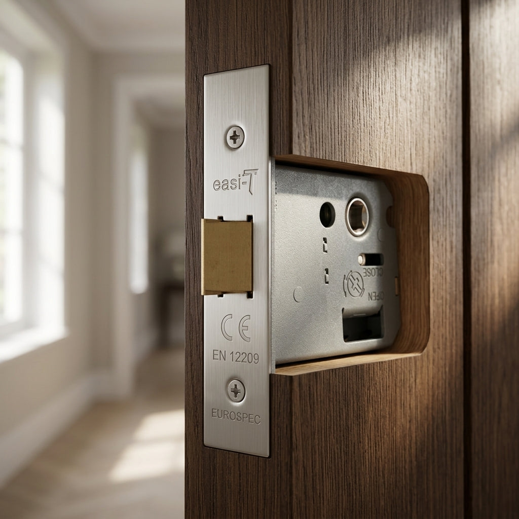 Easi-T Flat Latch