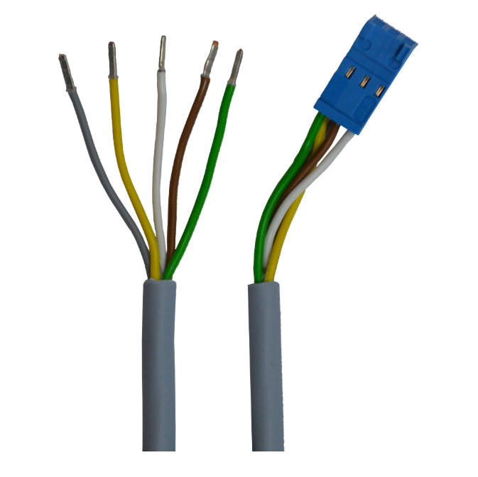 AV2 BlueMatic Cable