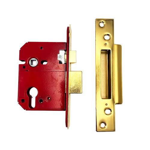 264 Euro Mortice Sashlock