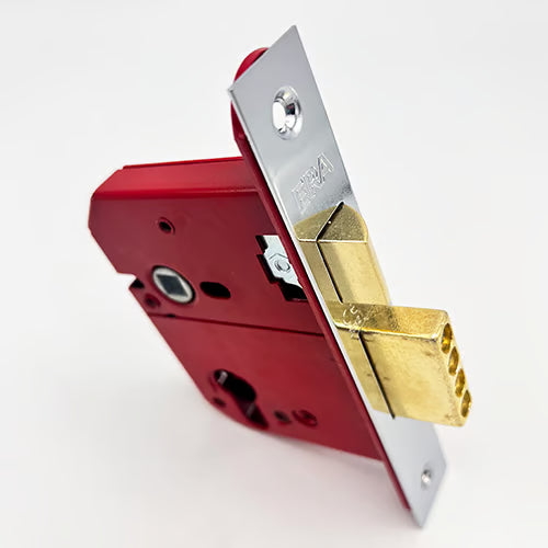 264 Euro Mortice Sashlock