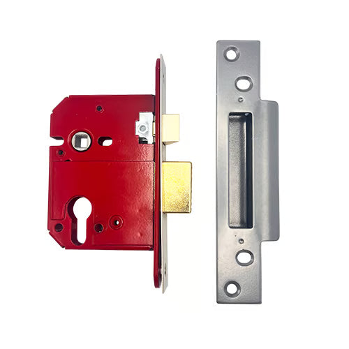 264 Euro Mortice Sashlock