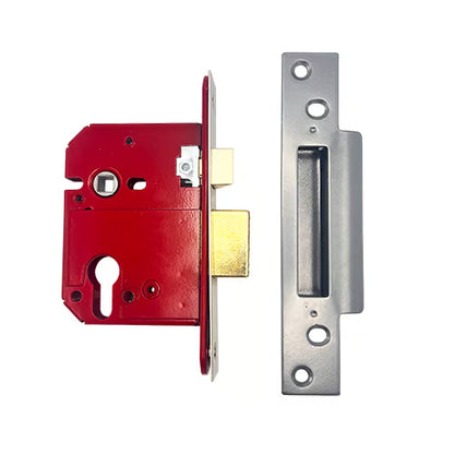 264 Euro Mortice Sashlock