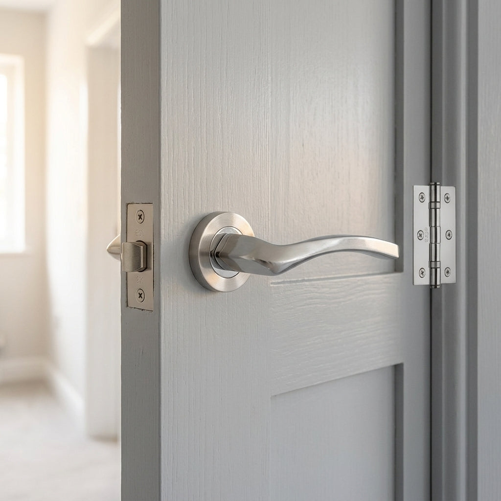 Sines Latch Pack - Ultimate Door Pack