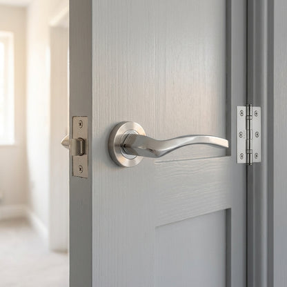 Sines Latch Pack - Ultimate Door Pack