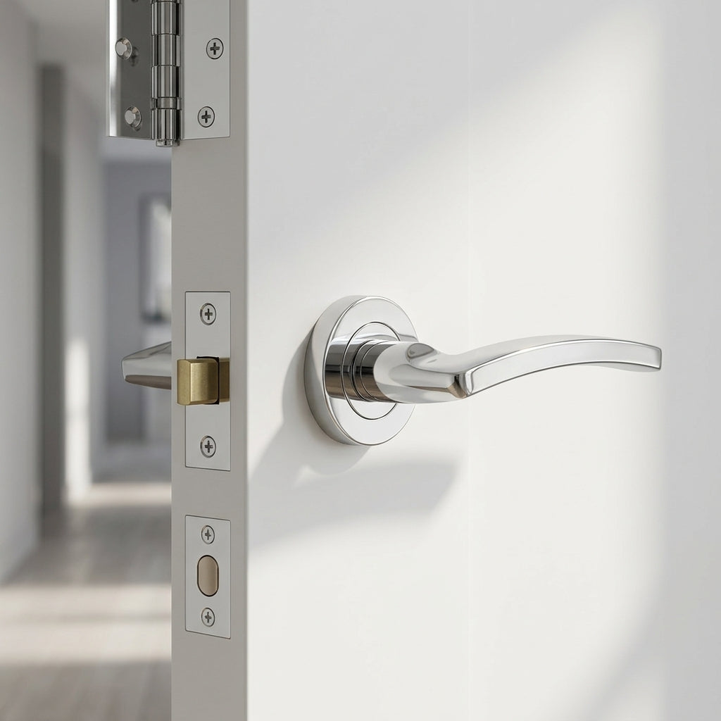 Tavira Latch Pack - Ultimate Door Pack