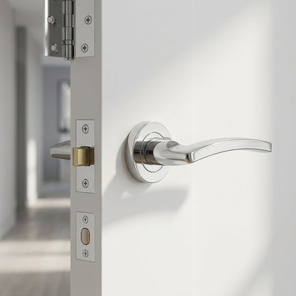 Tavira Latch Pack - Ultimate Door Pack