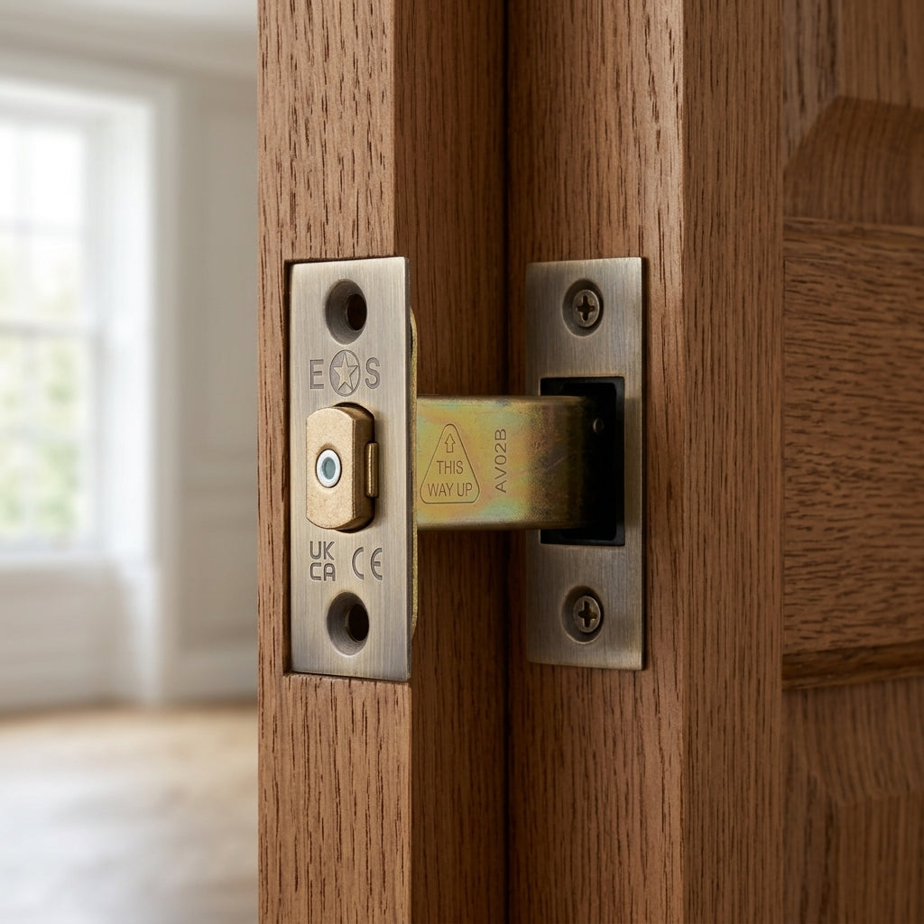 Easi-T Tubular Deadbolt
