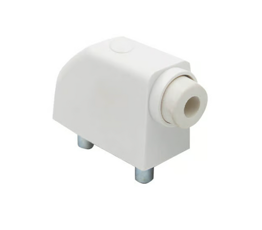 Door Stop White