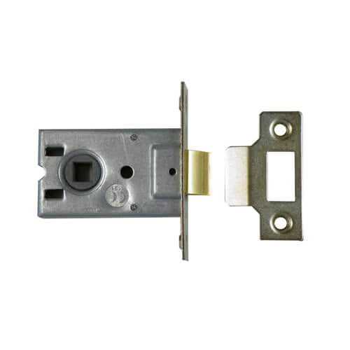 3708 Mortice Box Latch