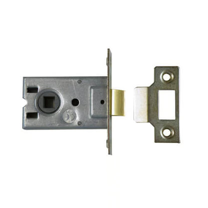 3708 Mortice Box Latch