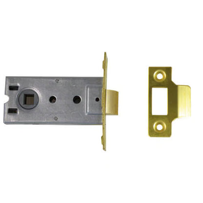 3709 Mortice Box Latch with Locking Function