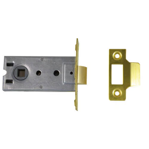 3709 Mortice Box Latch with Locking Function