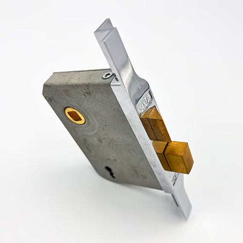 287/387 Rebated 2 Lever Mortice Sashlock