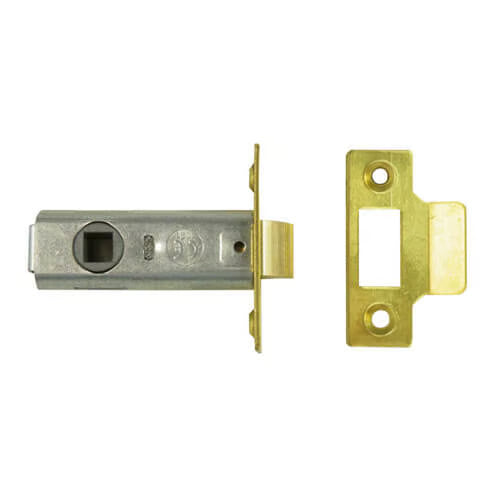 3721/3722 Mortice Tubular Latch