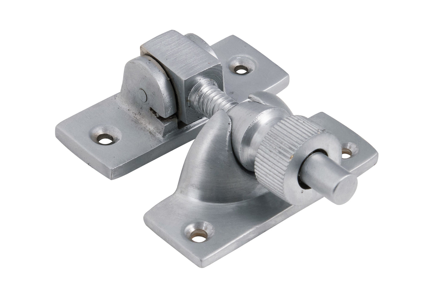 Brighton Pattern Sash fastener
